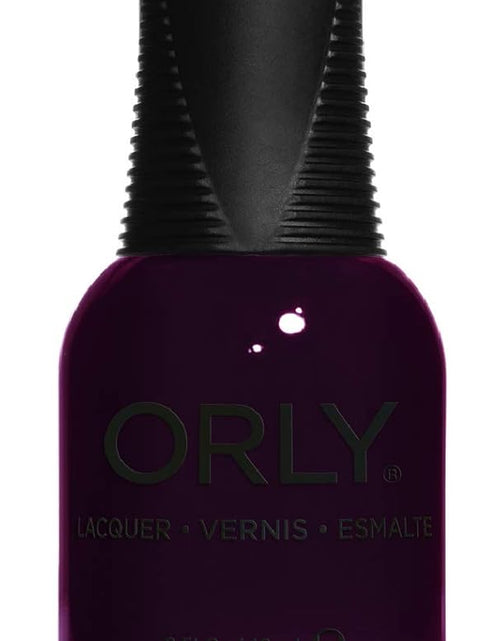 Load image into Gallery viewer, Nail Lacquer, Naughty, 0.6 Fluid Ounce
