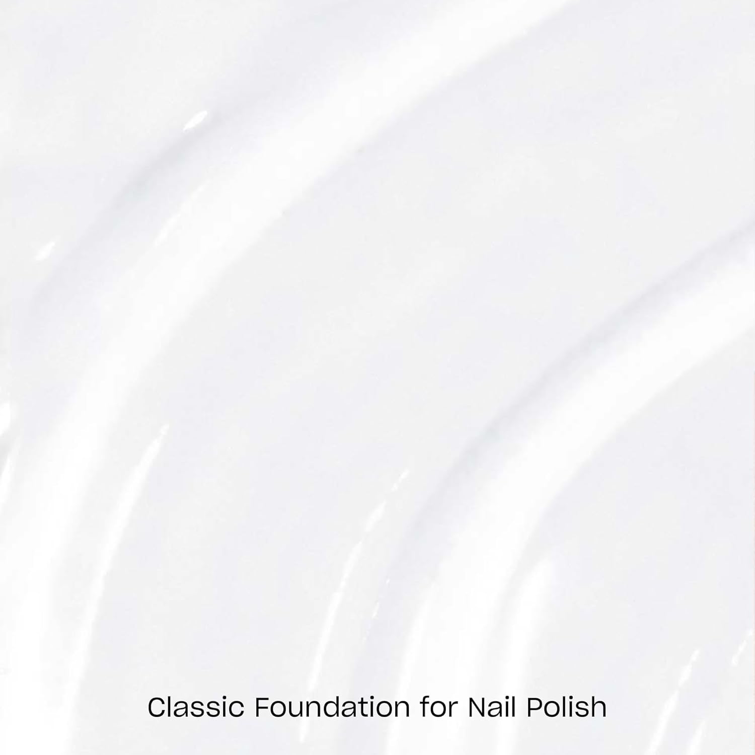 OPI Nail Lacquer Base Coat | Clear Nail Polish Base Coat |Chip Resistant, Protects Nails, Prevents Discoloration