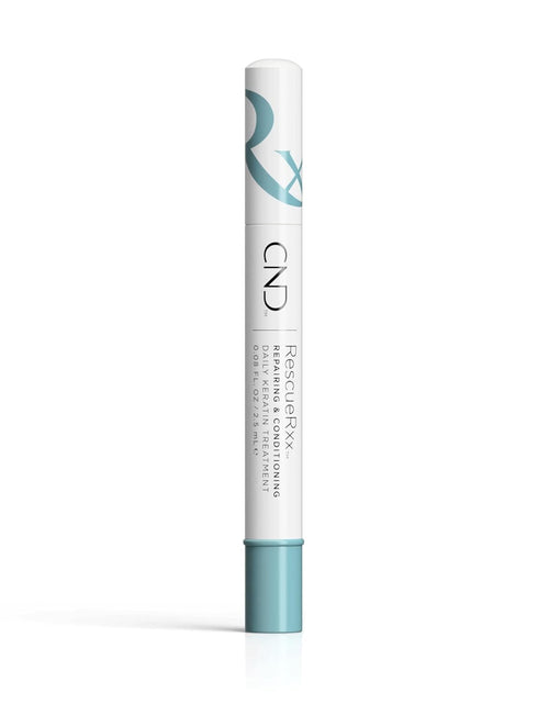 Load image into Gallery viewer, CND Solaroil &amp; Rescuerxx, Cuticle Oil Pen, Keratin Nail Treatment Pen, On-The-Go, Travel-Sized
