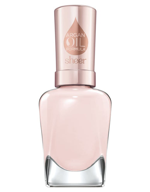 Load image into Gallery viewer, Color Therapy Lacquer Nail Polish, My Sheer, 0.5 Fl. Oz.
