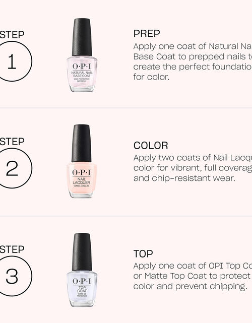 Load image into Gallery viewer, Nail Lacquer Nail Polish | Opaque Light White &amp; Gray Shimmer Chip Resistant Nail Polish | Vegan, Fast Drying, Streak Free
